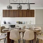 Sublime Apartment Champs Elysées 8Guests 3Bdr
